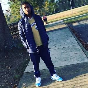 Meet your Posher, Christian